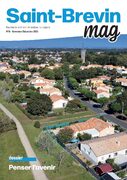 Saint-Brevin Mag n° 116 – Novembre/Décembre 2023