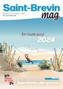 Saint-Brevin Mag#117 – janvier/février 2024