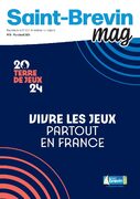 Saint-Brevin Mag#118 – mars/avril 2024